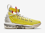 Купить в Москве Nike LeBron 16 HFR