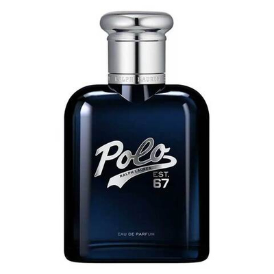 LAUREN POLO EST 67 EDP 75 ML