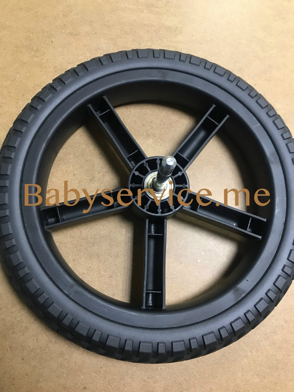 Колесо Indigo Target