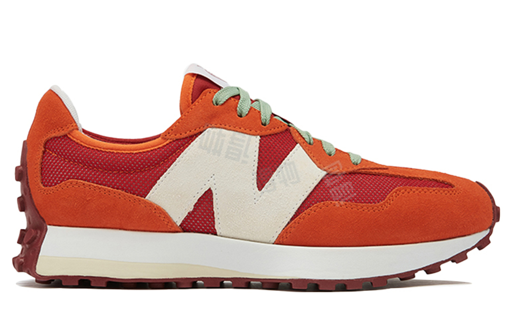 Кроссовки Todd Snyder X New Balance Nb 327 "Farmers Market"