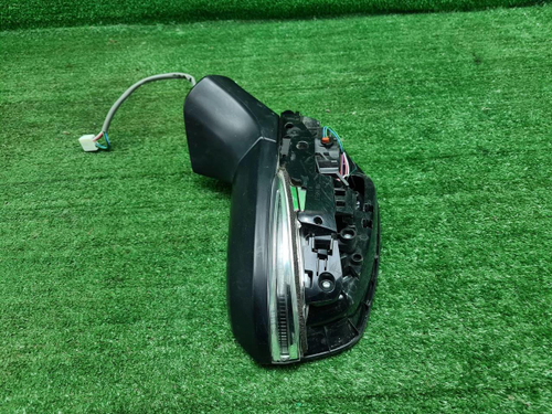 Зеркало левое Toyota RAV4 5 XA50 (2018-н.в.) 9к.