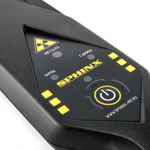 Металлоискатель Sphinx ВМ-611РД-2.0