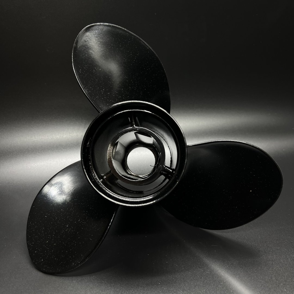 Гребной винт Mercury 25-70 (3x10-1/4x14) Black Max (Mercury)