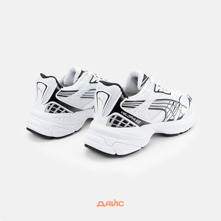 Кроссовки Puma Velophasis Always On артикул:395908-03 - купить в магазине Дайс