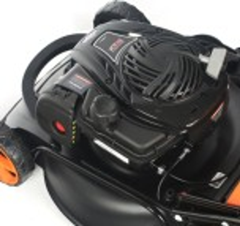 Газонокосилка бензиновая PATRIOT PT 47 BS самоходная 512109016