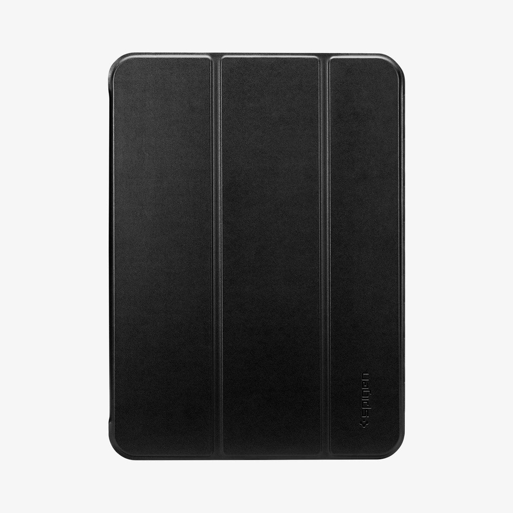 Чехол Spigen SMART FOLD IPAD 10.9” 10 / 2022 / 11” 11 / 2025 BLACK