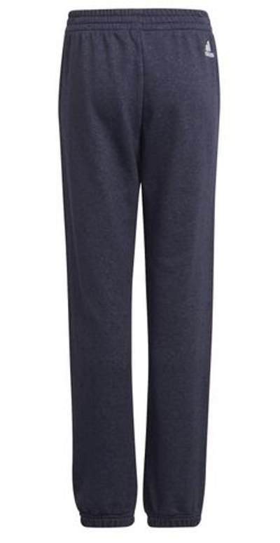 Штаны для мальчика теннисные Adidas Future Icons 3Stripes Pant - shadow navy/dash grey