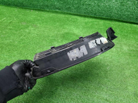 Накладка ПТФ левая BMW X3 G01 (2017-2021) M-paket