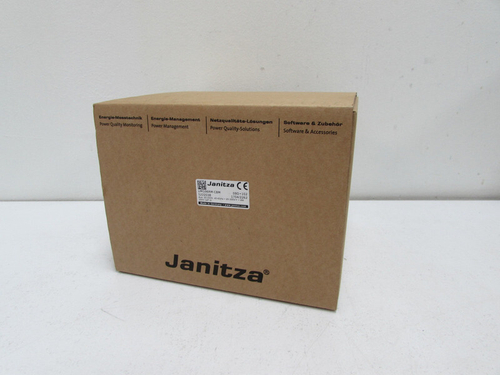 Janitza UMG96RM-CBM