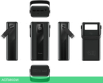Портативная зарядная станция Itel Maxpower 450PF черный
