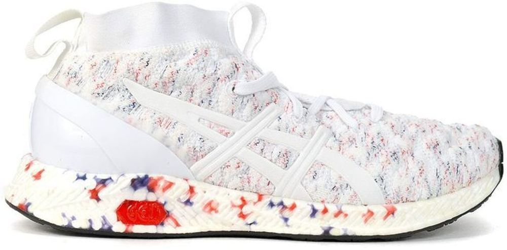 Кроссовки Asics HyperGEL-KAN белый
