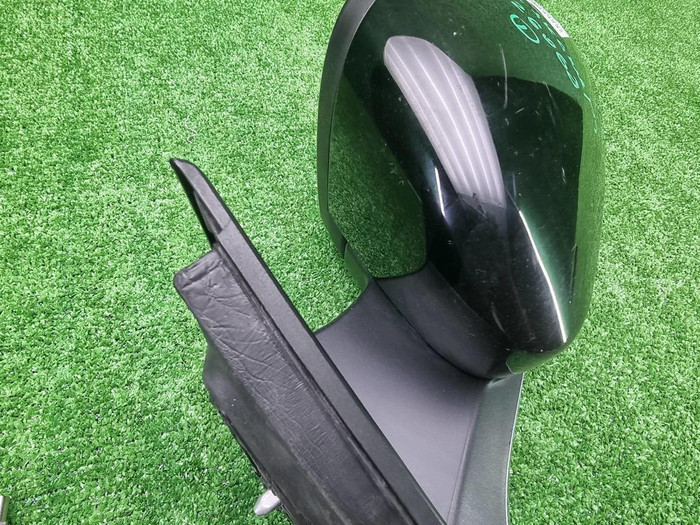 Зеркало левое EXEED TXL (2021-н.в.) 16 контактов