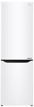 Холодильник LG GA-B429SQCZ