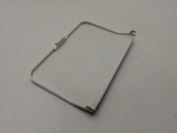 WD-10160N кт122 Крышка сливного фильтра для стиральной машины LG 5006ER3007 б/у