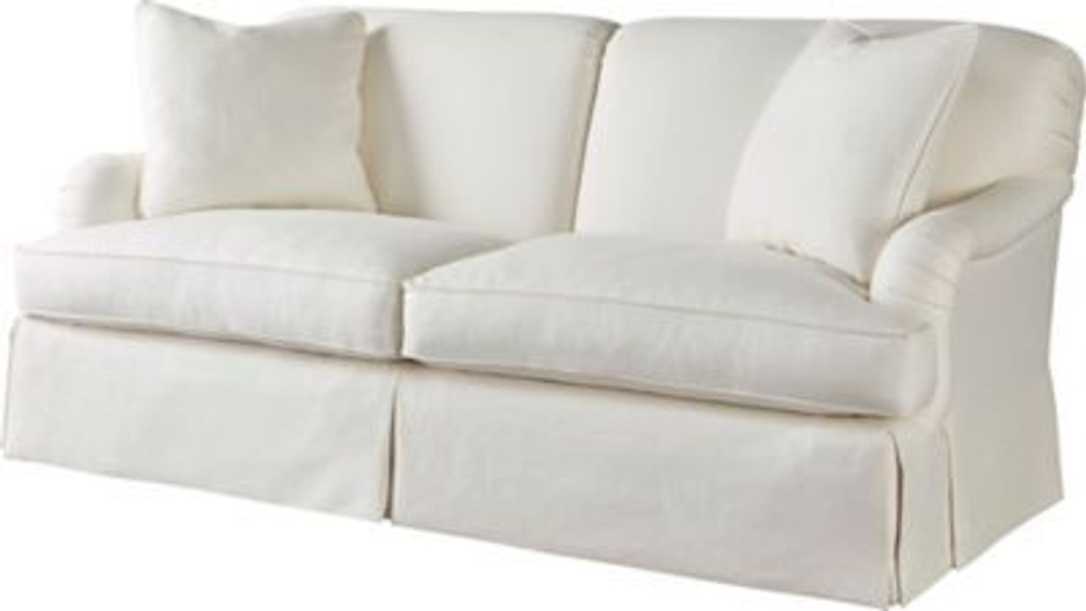 Диван Baker Bespoke Sofa with English T Arm