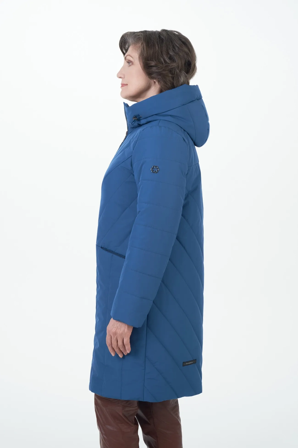 Куртка женская Ольга NorthBloom