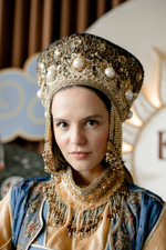 Богатырский праздник