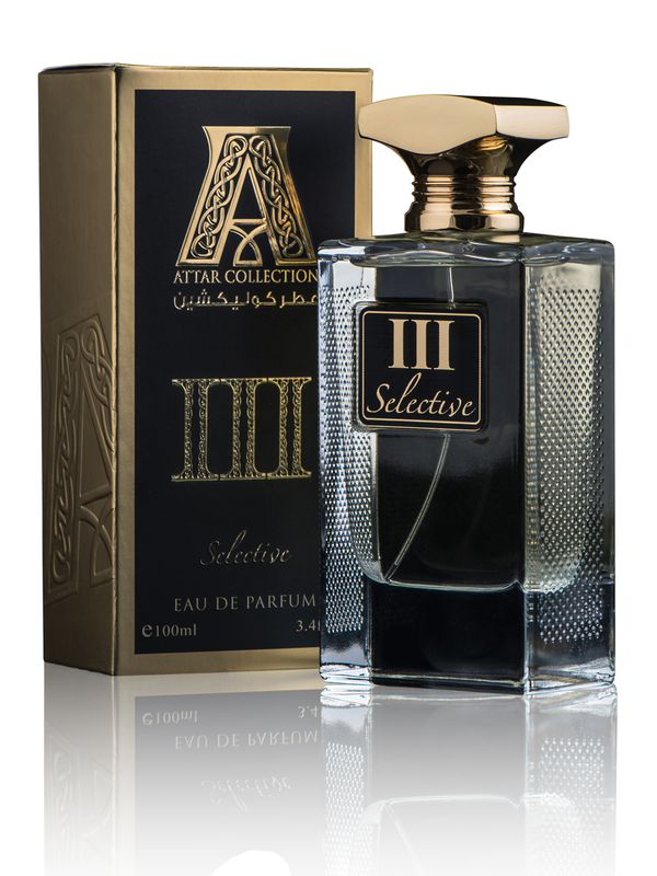 Attar Collection Selective III
