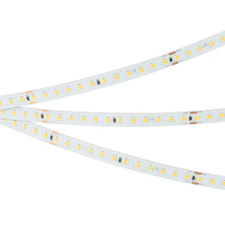 Светодиодная лента UL-A120-10mm 48V Warm3000 (10 W/m, IP20, 30m) (Arlight, Открытый) 053137