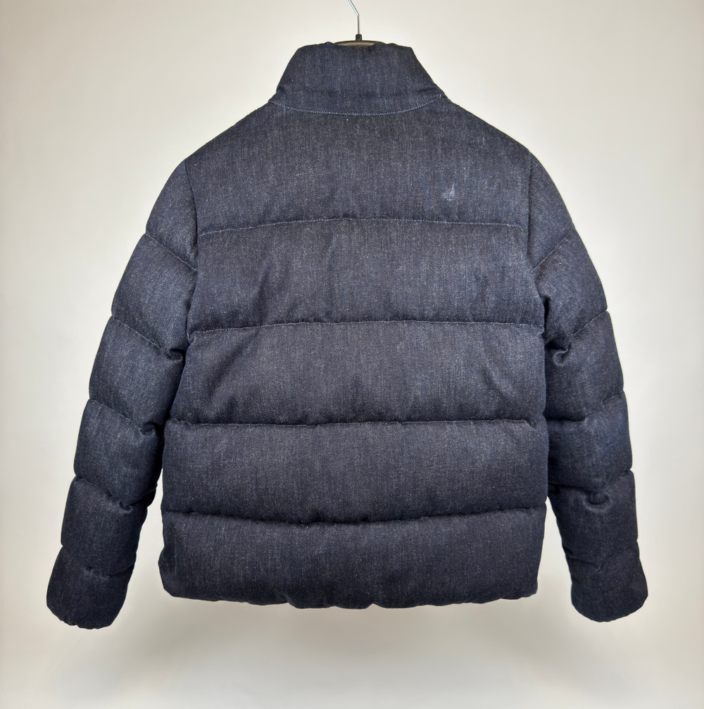Пуховик Moncler