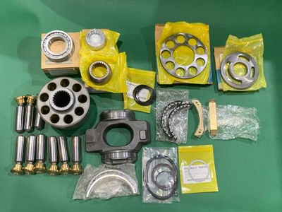 Ремкомплект насоса Rexroth A11VLO130 (без вала)