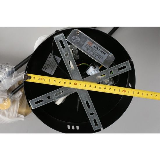 Люстра потолочная APL.043.07.50