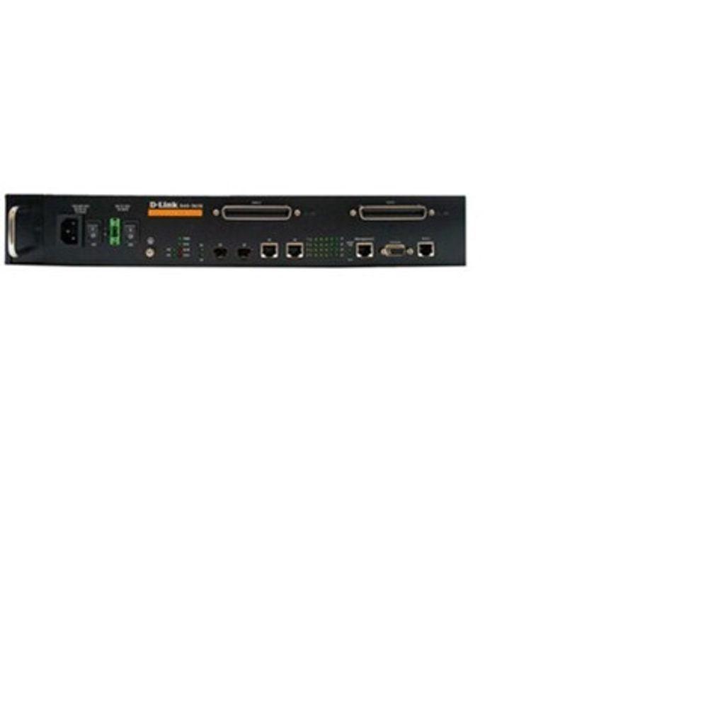Коммутатор D-Link  DAS-3626/A1A (DAS-3626/A1A)
