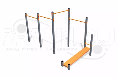 Спортивный комплекс «СГК-38»