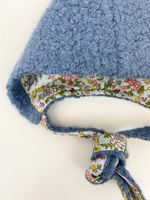 Чепчик Свёкла