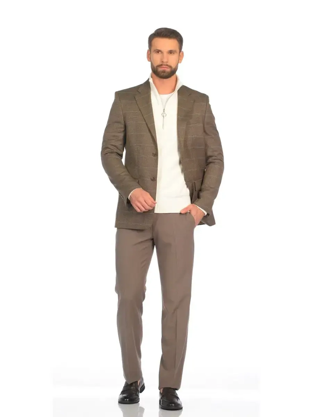 Пиджак Valenti