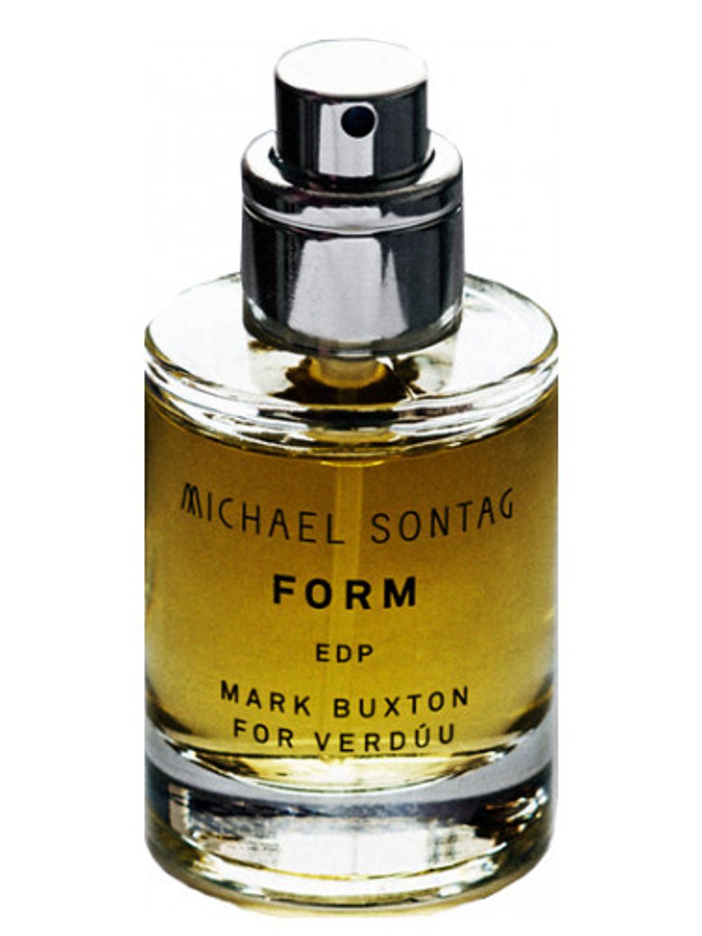 Verduu Michael Sontag Form