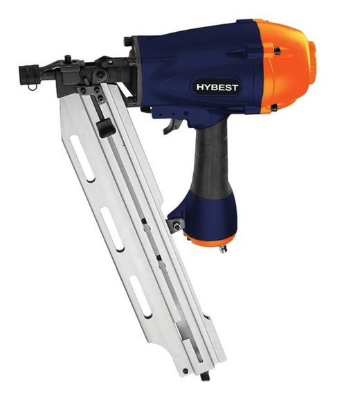 Пневматический гвоздезабивной пистолет Hybest FN90E