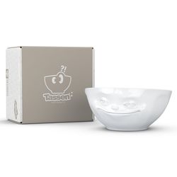 Чаша Grinning, 350 мл, белая