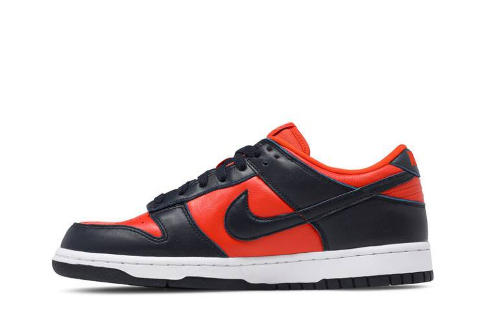Кроссовки Nike Dunk Low Sp "Champ Colors"