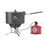MSR Система приготовления пищи Windburner Group Stove System 2,5 л