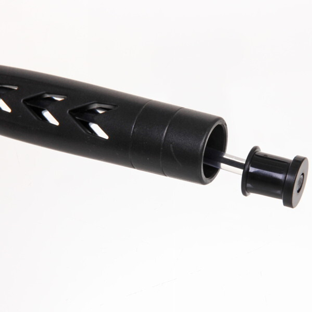 Скакалка Sportage Speed Jump, 2,7 м