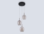 Подвесная люстра Ambrella light MODERN LH11156