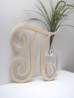 Декорация на стену 19 мм