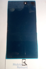 Задняя крышка Sony C6833 (Z Ultra) Черный