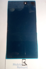 Задняя крышка для Sony C6833 (Z Ultra) Черный