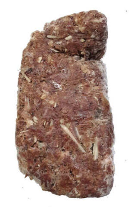 Корм для животных куриный замороженный 1кг. Смоленский мастер