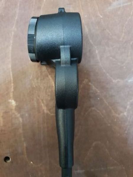 Консоль 3-х приборная Ocean, CSBM TRIS SV компакт