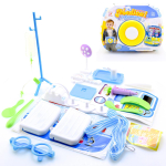 Набор Доктора, 523P-1