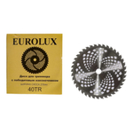 Триммер бензиновый Eurolux TR-3000T