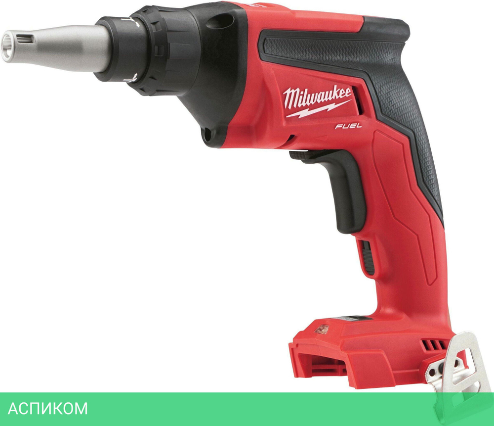 Дрель-шуруповерт Milwaukee M18 FSG-0X FUEL (4933459201)