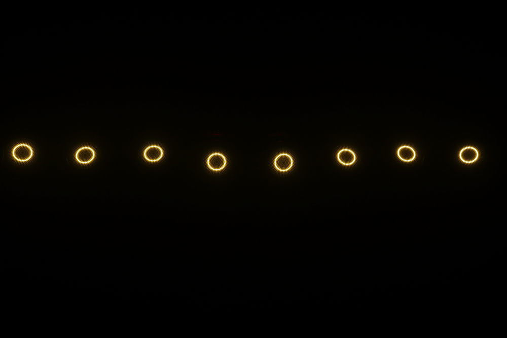 INVOLIGHT LEDSTROB350