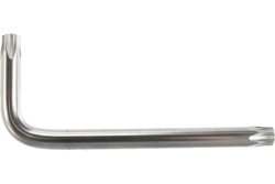 Ключ TORX T47 RF-76647: Г-образный ROCKFORCE