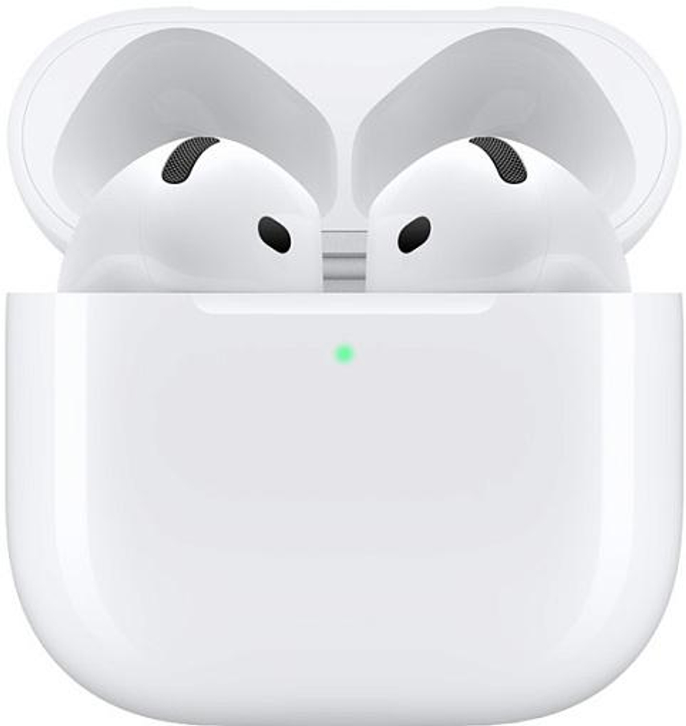 Apple AirPods 4 ANC