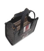 Сумка-трапеция Guess - серый(HWSC86 65770)