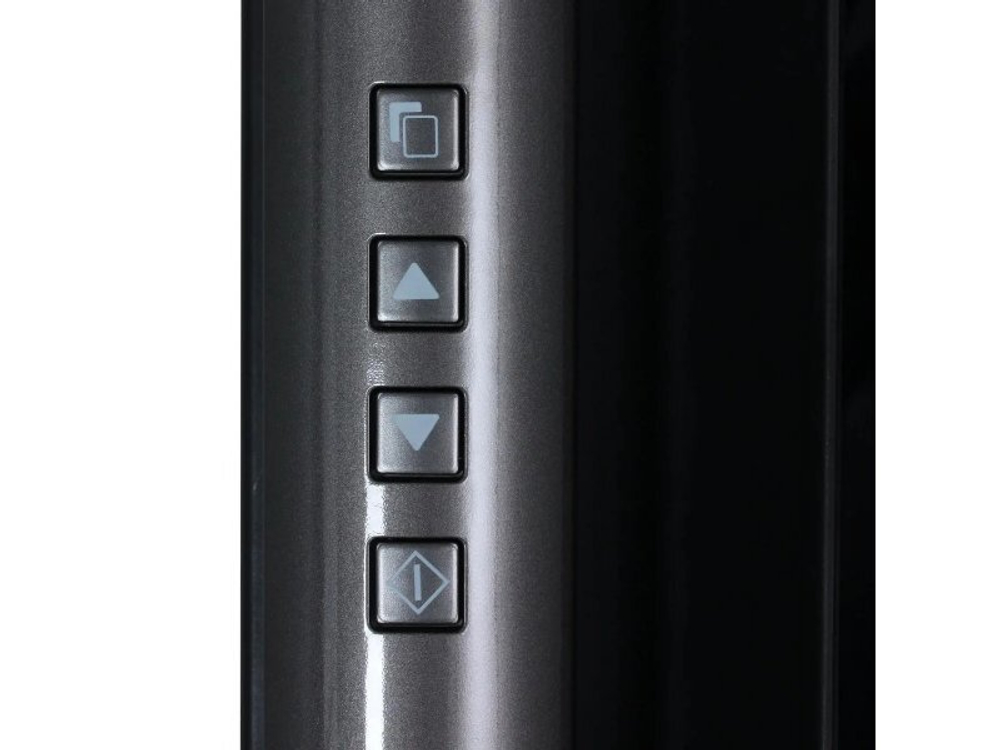 Холодильник Sharp SJ-XP59PGBK черный/стекло